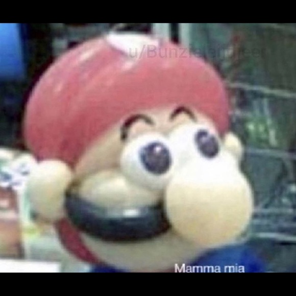 Meet your Posher, John - Picture 1 of 1